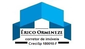 Erico Ormeneze corretor de imveis